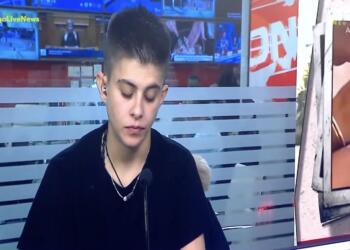 Τούμπα όλα για την Ειρήνη Μουρτζούκου με τον θάνατο του Παναγιωτάκη – Το παραδέχθηκε για πρώτη φορά